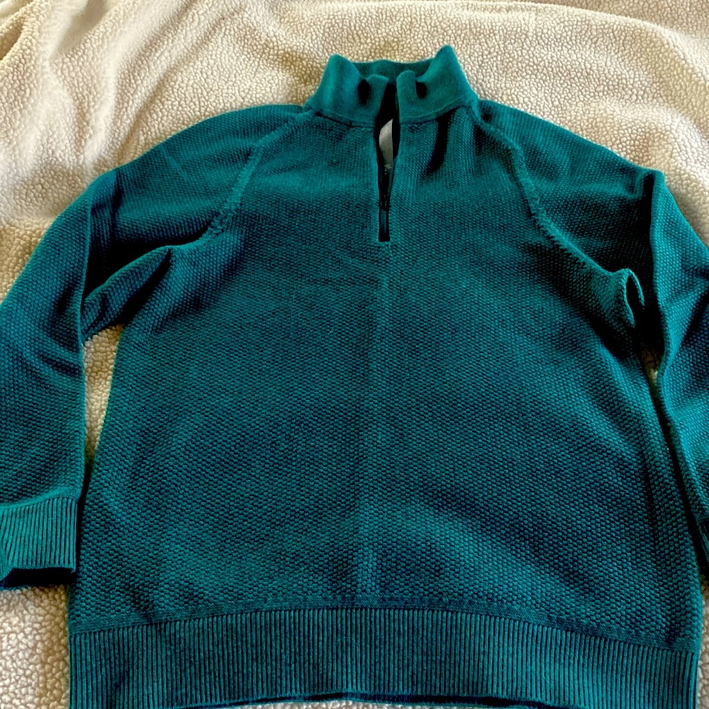 Lululemon sweater